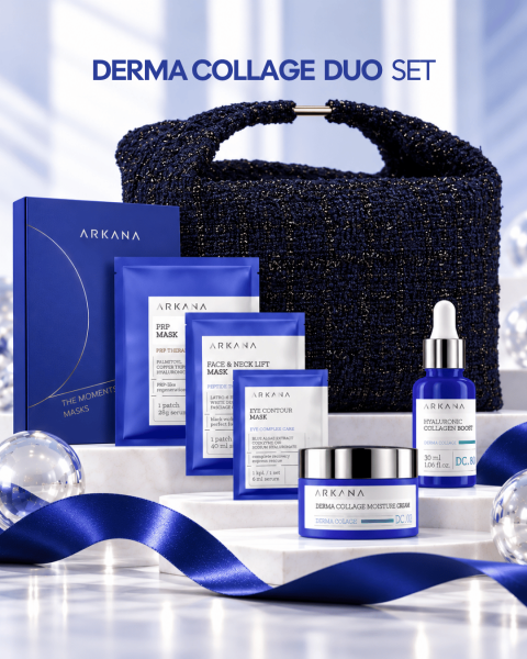 Derma CollAge Duo Set